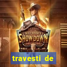 travesti de programa cachoeirinha